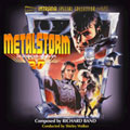 Metalstorm: The Destruction of Jared-Syn<完全生産限定盤>