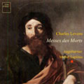 Levens:Messe Des Morts No.1/No.2:Michel Laplenie