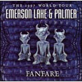 Fanfare (The 1997 World Tour)