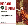 Wagner: Die Walkuren / Guenter Neuhold, Badische Staatskapelle