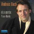 Bartok: Piano Works:Andreas Bach(p)