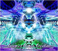 Complex Cosmic Creation Compiled by Dj Paradigm & Dj Shawnodese