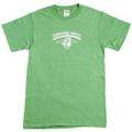 Flogging Molly 「Sea Songs」 T-shirt Green/S