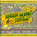 東北RAGGAMUFFIN STATION RAGGA MIX Vol.1