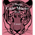 A Happy Cafe Music Cover