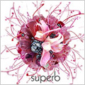 Superb  [CD+DVD]<初回生産限定盤>