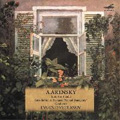A.Arensky:Suites No.1 Op.7/No.3 Op.33 (1987)/Introduction to the Opera"Nal & Damajanti"(1990):Evgeny Svetlanov(cond)/USSR Symphony Orchestra