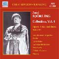 Various:Bjorling Collection V4:Opera Arias&Duets:Bjorling