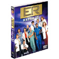 ER救急救命室VIII<エイト>セット[DISC4～6]<エイト>