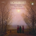 Schubert: Piano Trios No.1, No.2, Notturno D.897 / Amsterdam Piano Trio