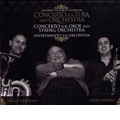 A.V.D'Almeida: Tuba Concerto, Oboe Concerto, Divertimento / Sergio Carolino, Pedro Ribeiro, etc