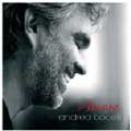 AMORE:ANDREA BOCELLI