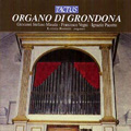 Organo di Grondona - G.B.Ferrini, Handel, A.Corelli, etc / Letizia Romiti