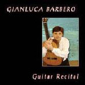 Guitar Recital (9/2003) / Cuanluca Barbero(g)