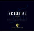 Masterpiece Vol.1 - The Ultimate Disco Funk Collection