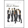 2nd Live Concert Rock Prince [CD+DVD]