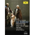 Wagner: Das Rheingold/ Boulez
