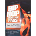 HIP HOP Backstage Pass (EU)