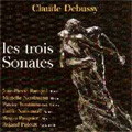 Debussy: Sonatas