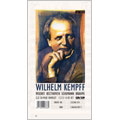 Wilhelm Kempff Box - Beethoven; Schumann; Brahms; etc