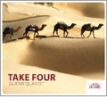 Take Four Guitar Quartet - Tcherepnin, J.S.Bach, H.Purcell, Britten, etc