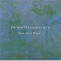 Schoenberg: Verklaerte Nacht; A.Hammerschmidt: Paduan, R.Strauss: Sextet from "Capriccio", etc / Cologne String Sextet