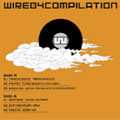WIRE04 COMPILATION(アナログ2枚組限定盤)