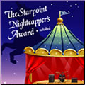 The Starpoint Nightcapper's Award