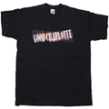 Good Charlotte 「Stencil」 T-shirt Black/L