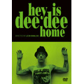 Dee Dee Ramone-Hey is Dee Dee Home