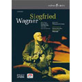 Wagner: Siegfried / Hartmut Haenchen