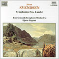 Svendsen: Symphonies 1 & 2