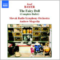 Bayer: The Fairy Doll (Complete Ballet)