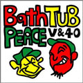 BathTUB PEACE