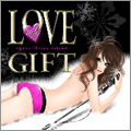 LOVE GIFT～pure flavor extra～<初回生産限定盤>