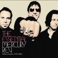 Essential Mercury Rev, The (Stillness Breathes 1991-2006/Limited Edition)<限定盤>