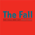 The Fall Box Set 1976-2007 (EU)