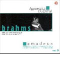 Amadeus Vol.5:Brahms:String Sextet