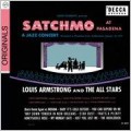 Satchmo At Pasadena (GER) (Remaster)
