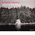 Beethoven, Schubert, Chopin, et al / Grigory Sokolov