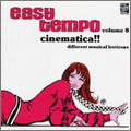 Easy Tempo Vol.8 (Cinematic Different Musical Horizons)