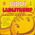 G.Riedel (L.Cabal): Pippi Langstrump (in Spanish) / Lluis Cabal, Hekateros Big Band, Lazzigags, Lidia Linuesa