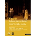 Wagner: Die Meistersinger von Nurnberg / Christian Thielemann, Vienna State Opera Orchestra & Chorus, Falk Struckmann, etc