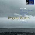 Mozart : Piano Concerto no 12 & 20 / Kissin, Spivakov
