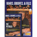 Hands, Grooves, & Fills [DVD+CD+BOOK]