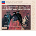 Verdi:Un Ballo in Maschera (1960/1961):Georg Solti(cond)/Santa Cecilia Academy Rome Orchestra/Birgit Nilsson(S)/Carlo Bergonzi(T)/Giulietta Simionato(Ms)/etc