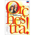 Orchestra ! / Georg Solti, Schleswig-Holstein Festival Orchestra, Dudley Moore  [2DVD+CD]