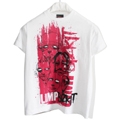 Limp Bizkit 「Paint Family」 T-shirt Sサイズ