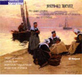 J.G.Ropartz:Trio a Cordes/Prelude, Marine et Chansons/Trio Avec Piano (1995/2006):Ensemble Stanislas/Alexis Galperine(vn)/etc