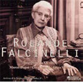 French Organ Music -M.Dupre/Franck/L.Vierne (1979-87):Rolande Falcinelli(org)